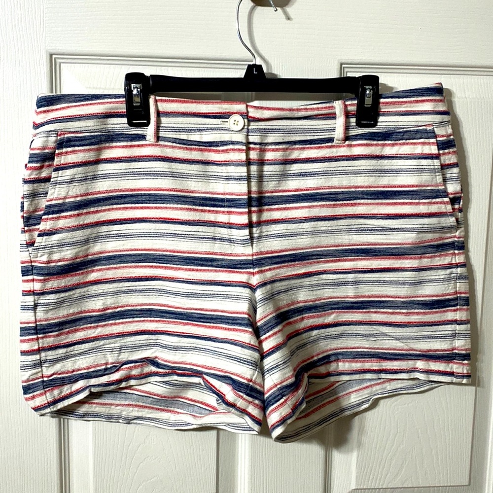 Womens Loft size 14 shorts